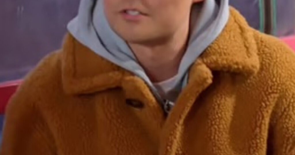 Popular TV Star Seemingly Admits To Erectile Dysfunction With A Self-Deprecating Joke Popular TV Star Seemingly Admits To Erectile Dysfunction With A Self-Deprecating Joke