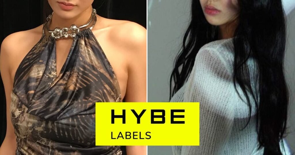 Popular Third-Gen Female Idol’s Sister Rumored To Be Debuting In New HYBE Group Popular Third-Gen Female Idol's Sister Rumored To Be Debuting In New HYBE Group