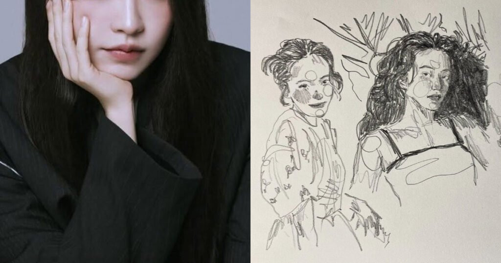 Popular Third-Gen Idol Is On A Frantic Search To Find A Particular Fan Popular Third-Gen Idol Is On A Frantic Search To Find A Particular Fan