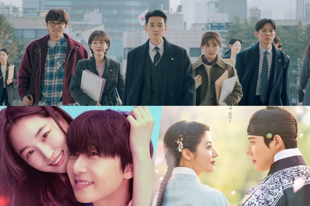 "Pro Bono" And "Surely Tomorrow" End On Their Highest Ratings Yet + "To My Beloved Thief" Hits New High