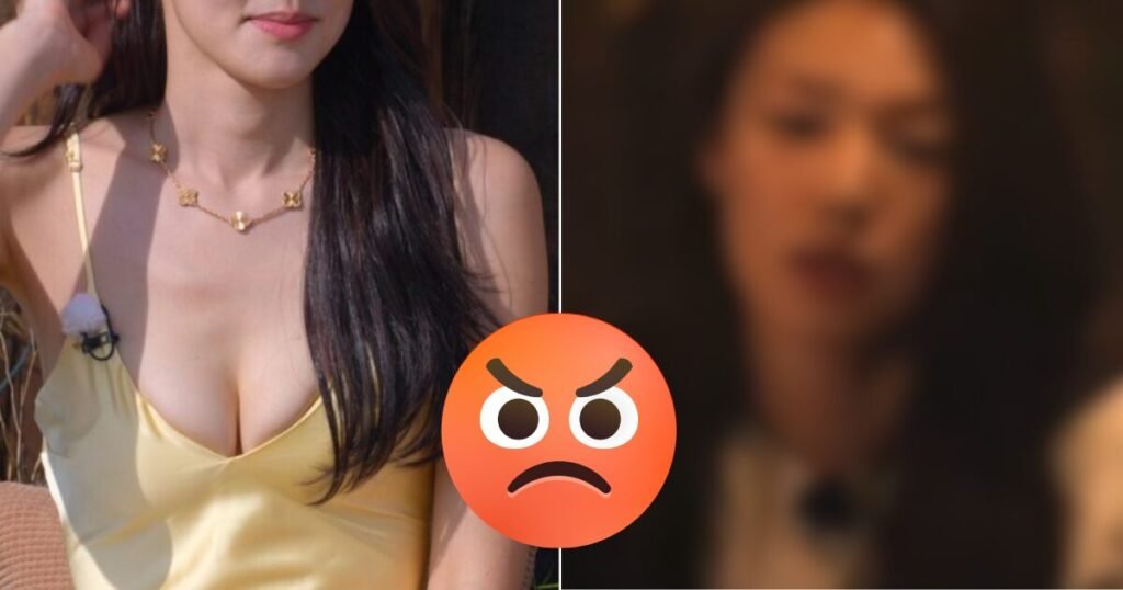 Problematic "Single's Inferno 5" Star's Shady Comments "Exposing" Female Contestants Trigger Outrage