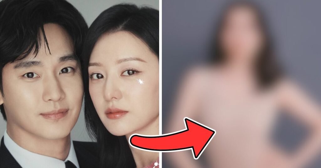 “Queen of Tears” Star Exposes She Was Pressured To Do Nude Photoshoots “Queen of Tears” Star Exposes She Was Pressured To Do Nude Photoshoots