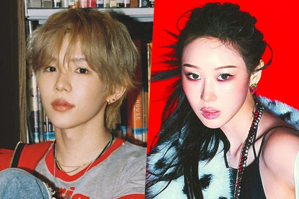 RIIZE's Shotaro Personally Denies Dating Rumors With aespa's Giselle