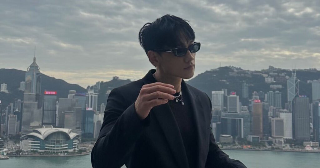 Rain Takes A Jab At Celebrities Who Spark Controversies