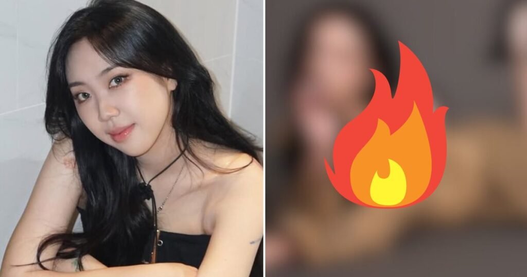 Rapper Lee Young Ji's Sexy New Photos Spark Shock Amid Weight Loss Transformation