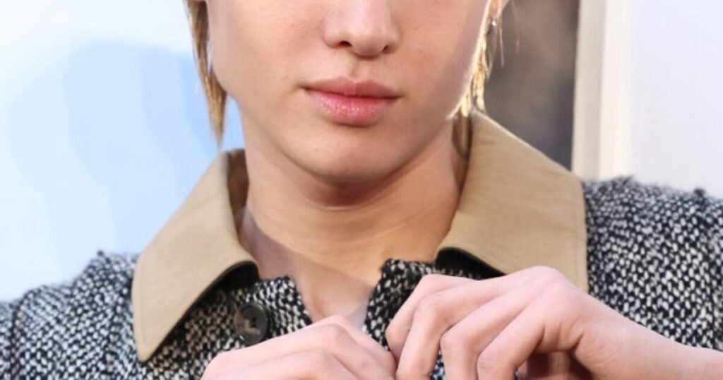 Raw Journalist Photos Of CORTIS Spark Intense Reactions