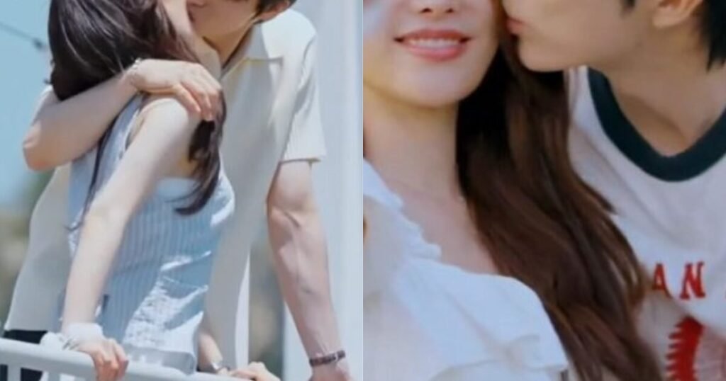 Recap: All The Final Couples In "Transit Love 4"