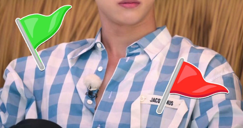 Red Flag? "Single's Inferno 5" Male Cast Member Sparks Mixed Reactions