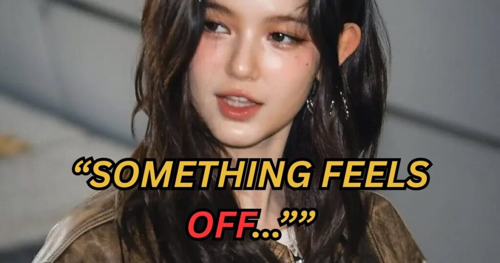 Red Flag? — NewJeans (NJZ) Danielle’s Fan Letter Raises Eyebrows Over One Key Detail