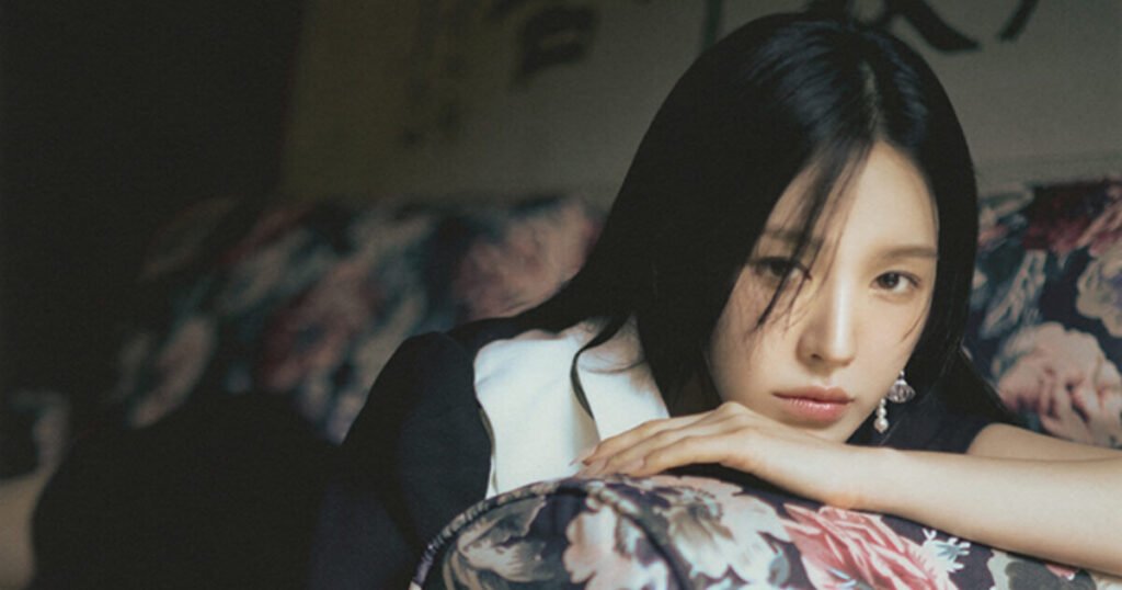 Red Velvet’s Wendy Flat Out Rejecting A Fan Resurfaces Red Velvet’s Wendy Flat Out Rejecting A Fan Resurfaces