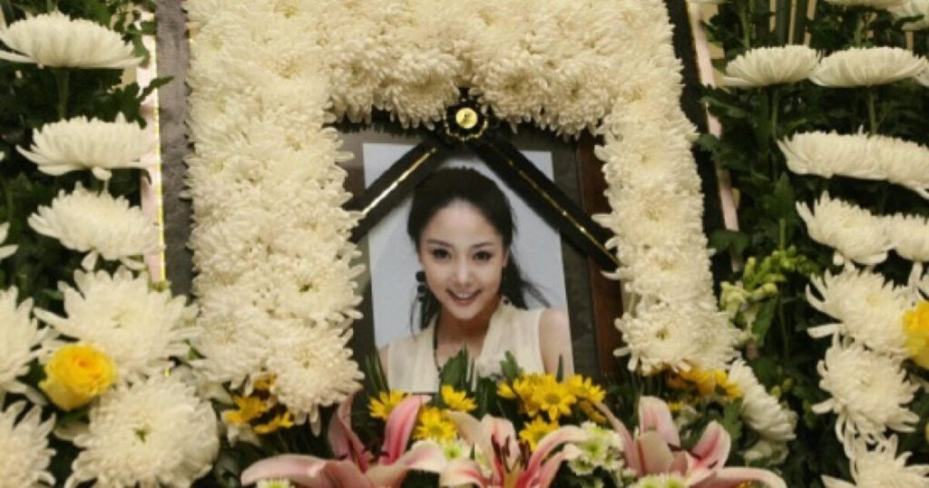 Remembering U;Nee, The Idol-Actress Who Died Due To Malicious Comments
