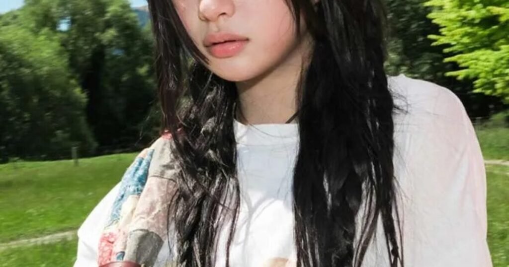 Rookie Girl Group Member Reveals She Trained For Only 2 Weeks Before Debuting Rookie Girl Group Member Reveals She Trained For Only 2 Weeks Before Debuting