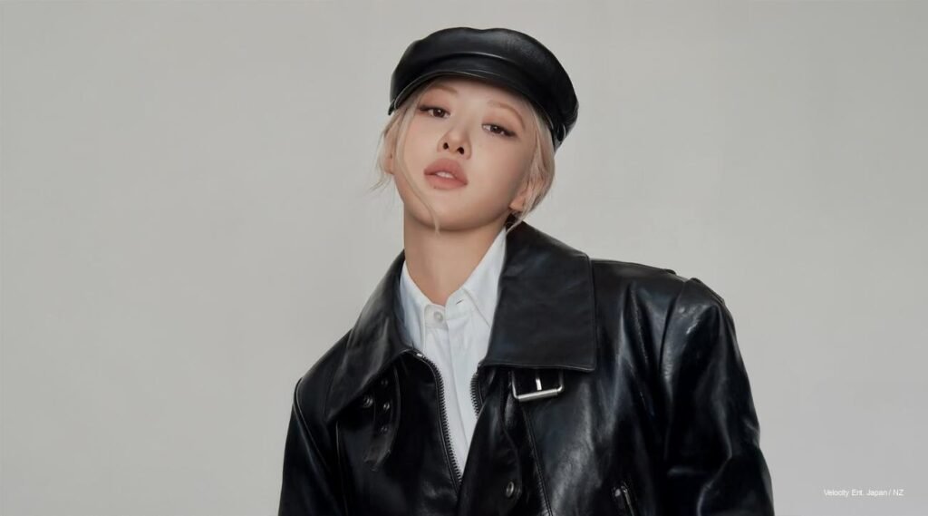 Rosé for ELLE Korea x YSL: BLACKPINK’s ethereal icon rewrites luxury, K‑pop glamour, and creative freedom on the February 2026 cover and pictorial preview