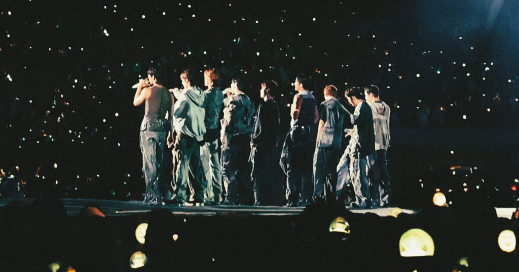 SEVENTEEN To Hold Encore Concert In Incheon