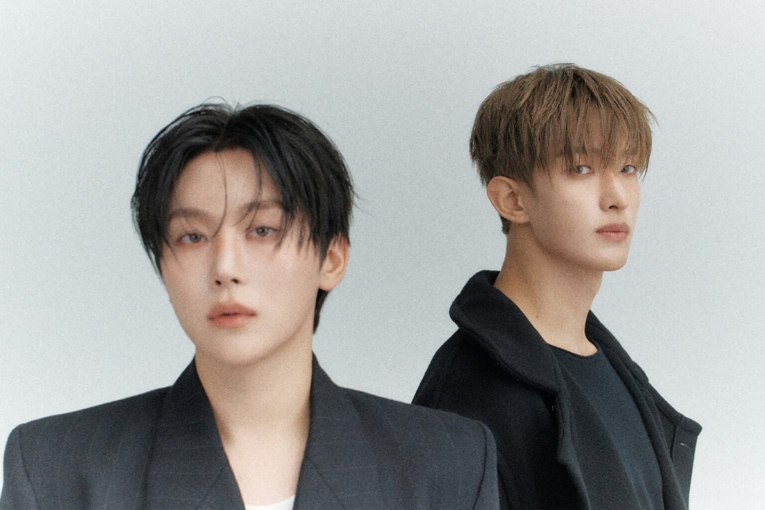 SEVENTEEN’s DxS (DK x Seungkwan) Debuts On Billboard 200 SEVENTEEN's DxS (DK x Seungkwan) Debuts On Billboard 200