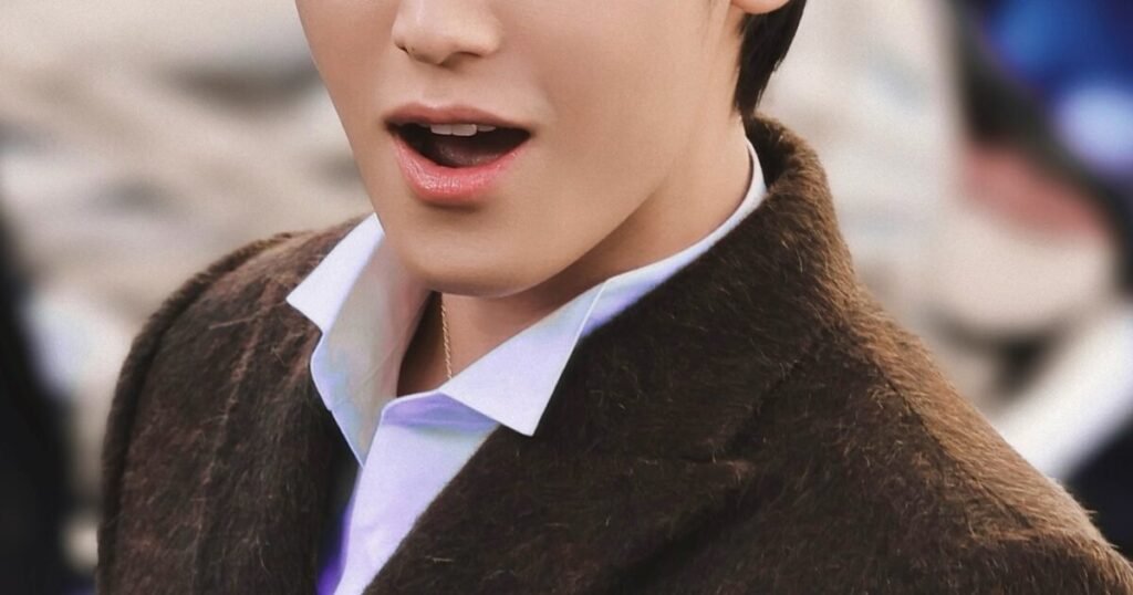 SEVENTEEN's Mingyu Sparks Criticism With Fashion Week Outfit