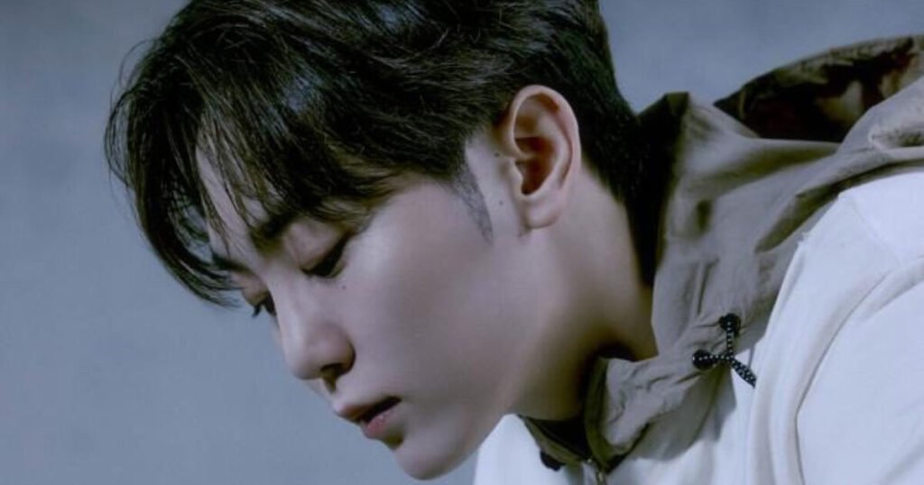 SEVENTEEN's Seungkwan Confesses He Fought Back To Defend A Member