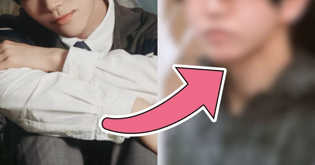SM Entertainment Idol's Unedited Appearance Triggers Criticism Over "Lack Of Good Visuals" In K-Pop Today