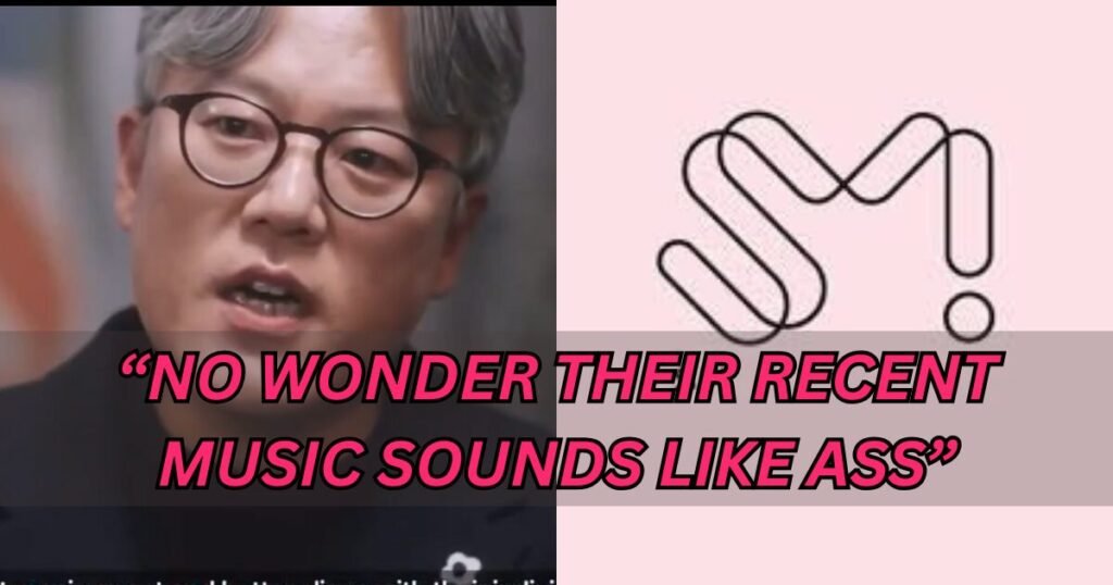 SM Entertainment’s CEO Announces AI Usage In Artist Management, Sparks Massive Backlash