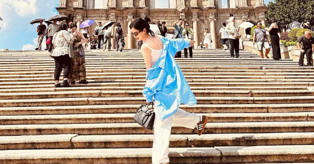 "Scandal-Free" Idol Gets Defended By Reality Show Star In What May Be Her First Ever Controversy