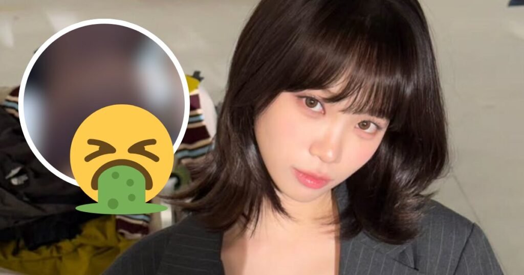 Sexualized “Photos” Of LE SSERAFIM’s Chaewon Going Viral Online Ignites Major Fury Sexualized "Photos" Of LE SSERAFIM's Chaewon Going Viral Online Ignites Major Fury
