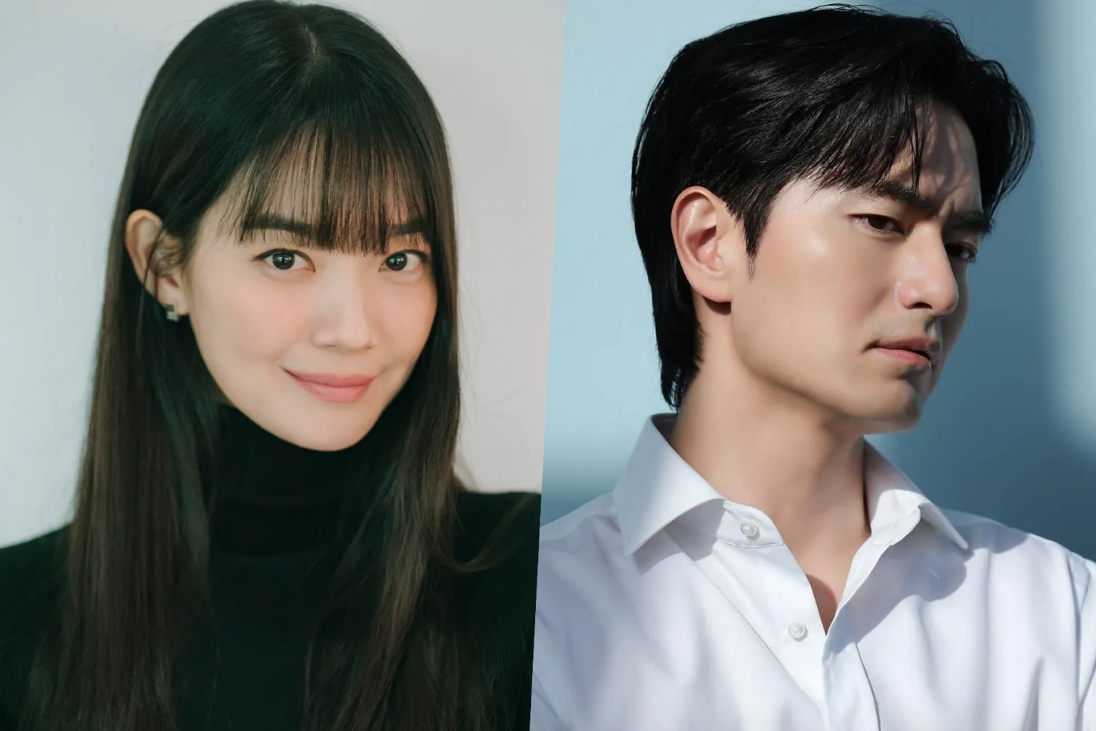 Shin Min Ah In Talks + Lee Jin Uk Reported To Star In New Romance Drama Shin Min Ah In Talks + Lee Jin Uk Reported To Star In New Romance Drama