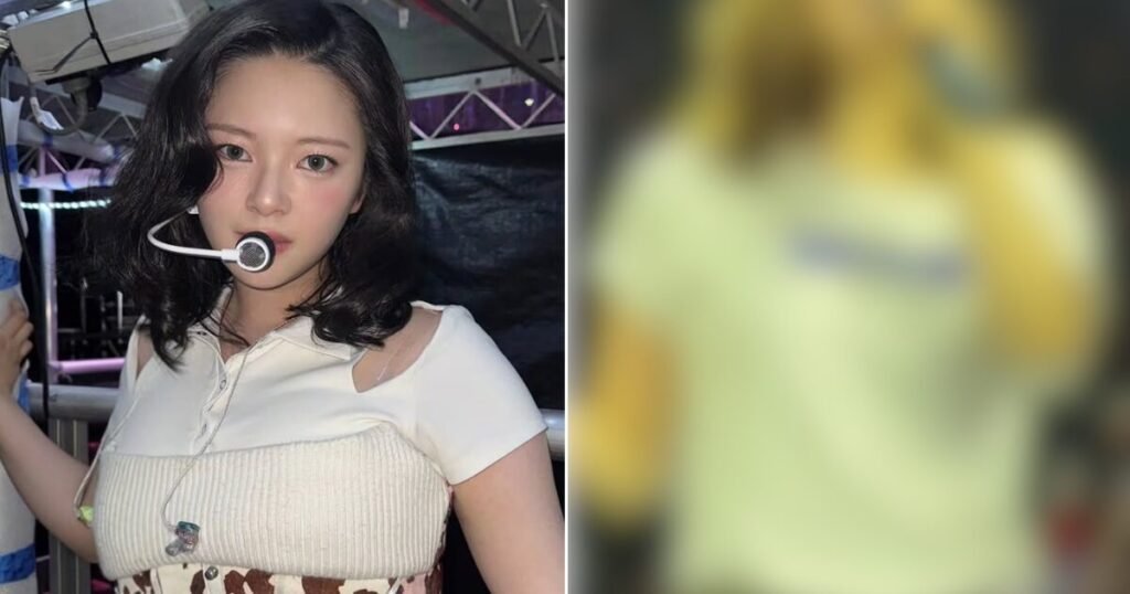 "Shock" About TWICE Jeongyeon's Recent Upgraded Visuals Spark A Heated Debate