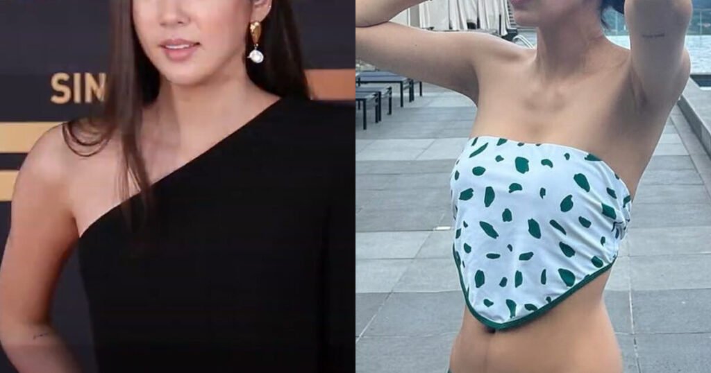 Singer-Turned-Actress Loses A Whopping 17 Kg