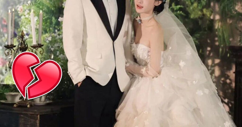 Singer's Husband Accused Of Cheating With A Trainee Just Days After Their Wedding