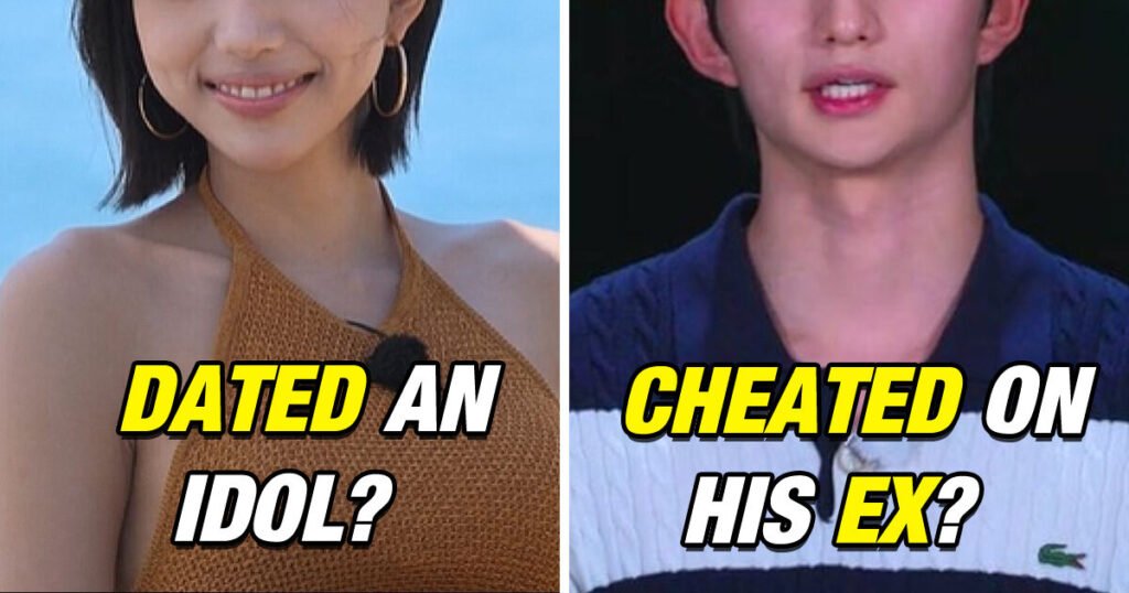 "Single's Inferno 5": 8 Things You Might Not Know About The Cast