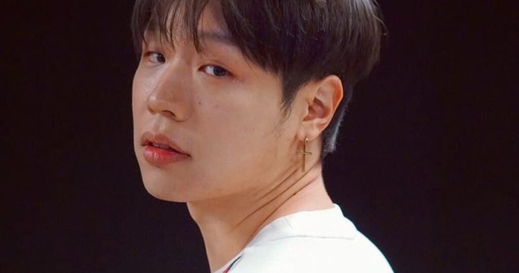 Soloist Jin Denim Has Passed Away At The Age Of 29