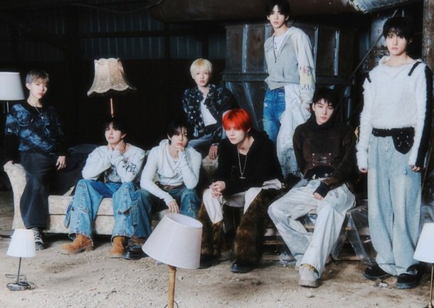 Song Review: 8TURN – Bruise