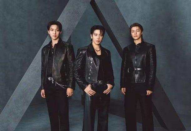 Song Review: CNBLUE – Killer Joy Song Review: CNBLUE – Killer Joy