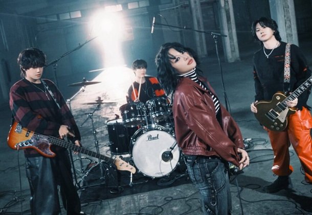 Song Review: ChRocktikal – PEACE