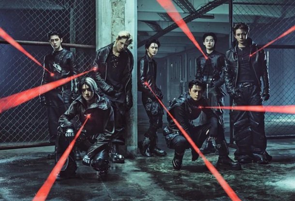 Song Review: ENHYPEN – Knife Song Review: ENHYPEN – Knife