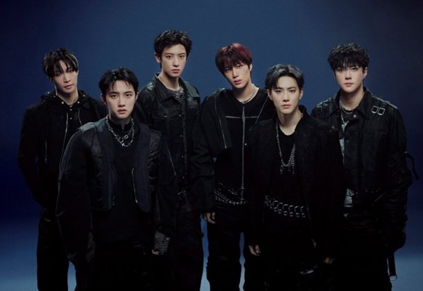 Song Review: EXO – Crown