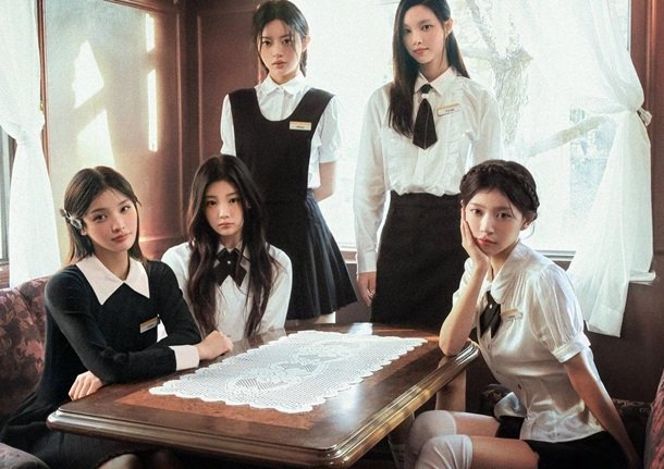 Song Review: ILLIT – Sunday Morning Song Review: ILLIT – Sunday Morning