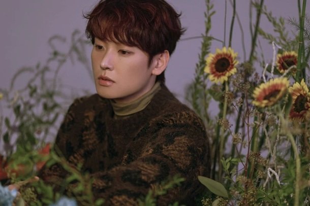 Song Review: Inseong (SF9) – Mute Is Off