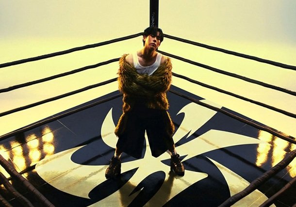 Song Review: Joohoney (Monsta X) – Sting (ft. Muhammad Ali)