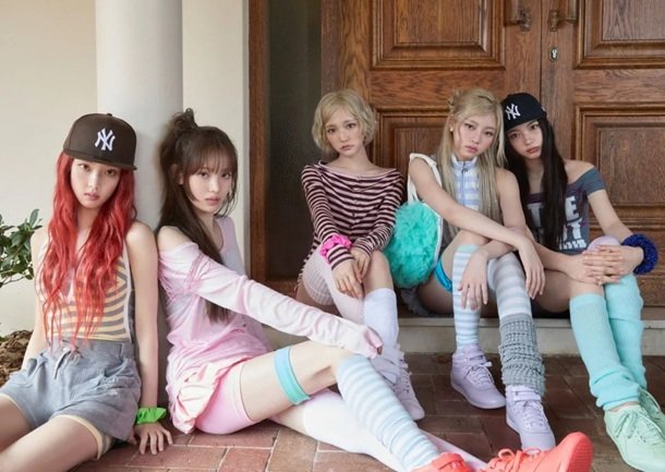 Song Review: KiiiKiii – 404 (New Era)