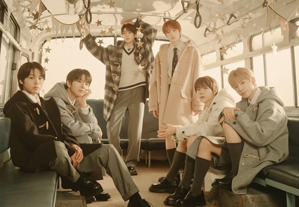 Song Review: NCT Wish – Hello Mellow