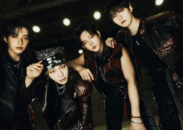 Song Review: ONEUS – Grenade