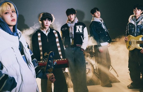 Song Review: ONEWE – Ferris Wheel