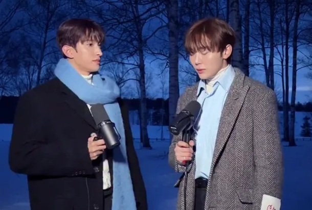 Song Review: Seventeen DxS (DK & Seungkwan) – Blue