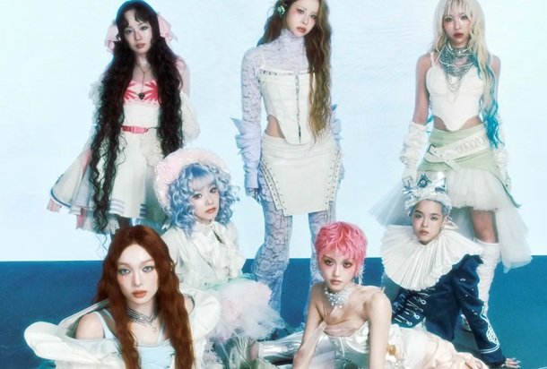 Song Review: XG – Hypnotize