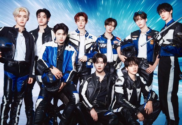 Song Review: ZEROBASEONE – Running To Future