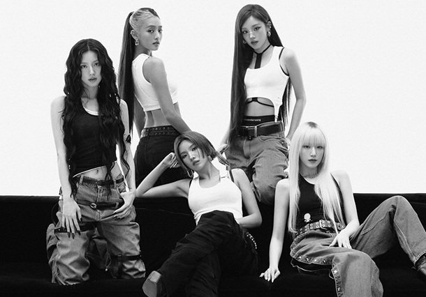 Song Review: i-dle – Mono (ft. skaiwater)