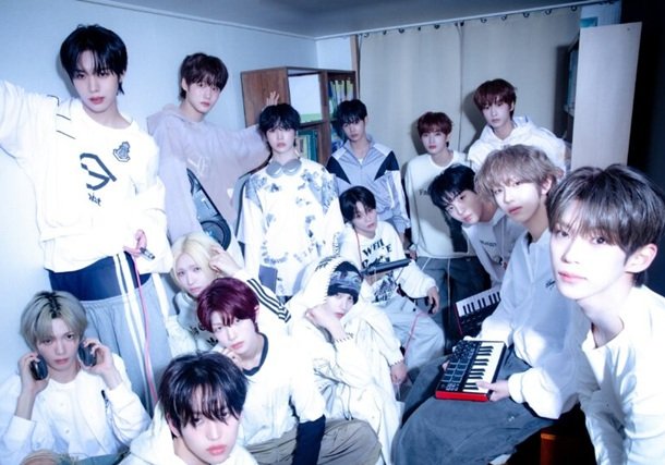 Song Review: idntt – Pretty Boy Swag