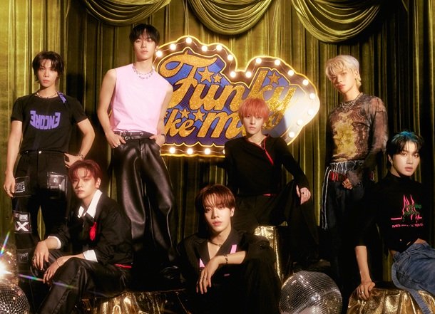 Song Review: n.SSign – Funky Like Me (ft. Peak & Pitch) Song Review: n.SSign – Funky Like Me (ft. Peak & Pitch)