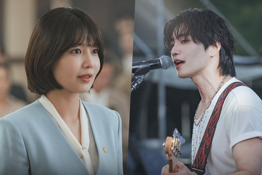 Sooyoung And Kim Jae Yeong Come Full Circle In “IDOL I” Finale